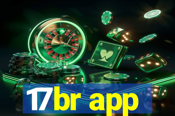 17br app